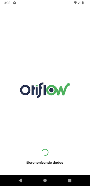 Otiflow Screenshot 1