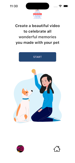 Pet Parent AERC Screenshot 1