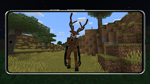 99 Nights in Forest for MCPE Screenshot 3
