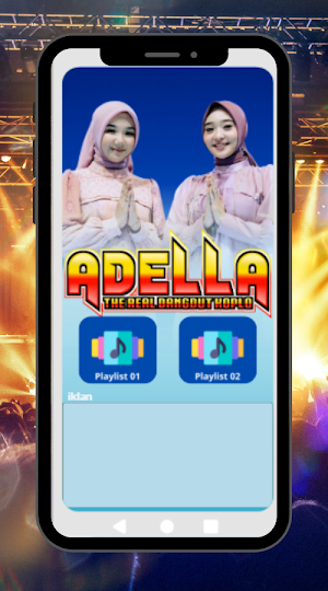 Serat Penjajah Om Adella Screenshot 2