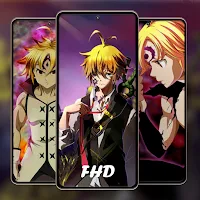 Meliodas Wallpapers HD 4K