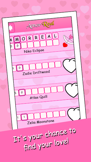 True Love Screenshot 3