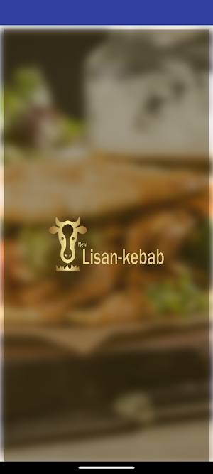 New Lisan Kebab Screenshot 1