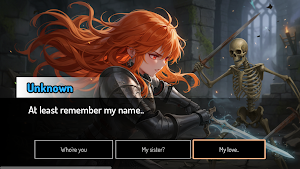 Lisa: The Lost Memories Screenshot 3