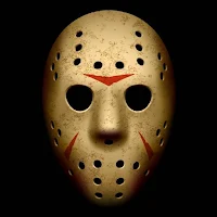 Let's Play a Game: Horror Game