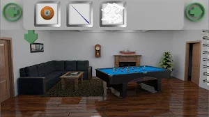 the Manor - free Escape Adventure Game Screenshot 2