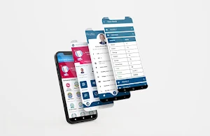 Al Hudda International School Screenshot 2