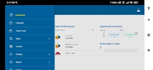 KRIS Screenshot 1