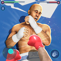The Thrill of The Boxing Fight