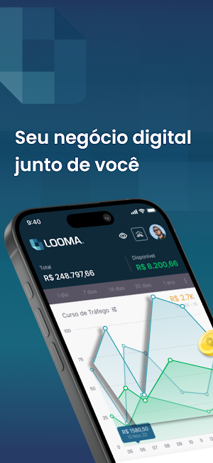 Looma Screenshot 0