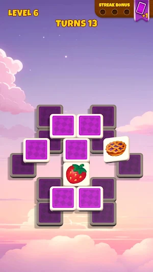 memGame Screenshot 1