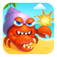 Blade Fury: Roguelike Survival