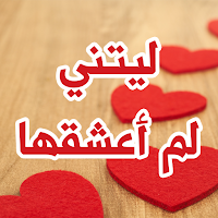 رواية ليتنى لم أعشقها