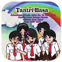 Bahasa Jawa Sastri Basa 3 K13