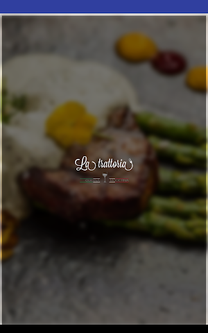 La Trattoria Screenshot 3