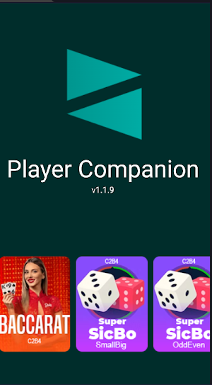 Player Companion Screenshot 0