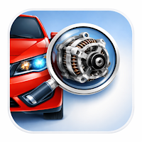 Car Part Identifier by Image