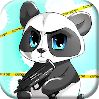 Panda Rampage