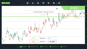 TraderXpert Screenshot 1