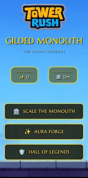 Tower Rush Screenshot 1