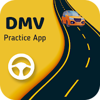 DMV Written Exam Practice App