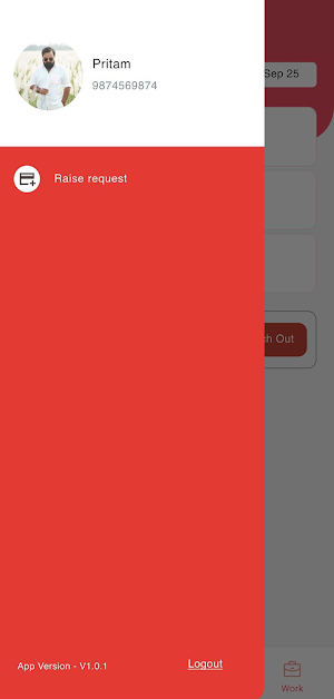 Zappfresh Sales Screenshot 3