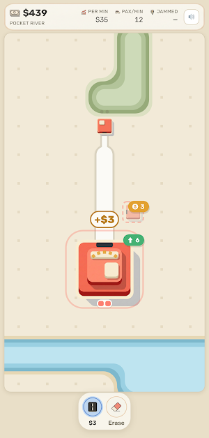 Pocket Transit Screenshot 1