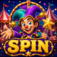 Jester Carnival Slots