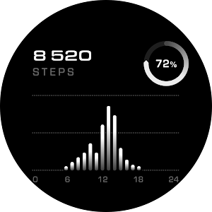 TAG Heuer Wellness Screenshot 1