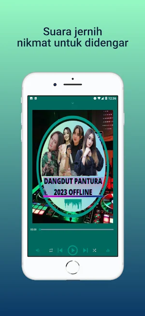 Dangdut Pantura 2023 Screenshot 2