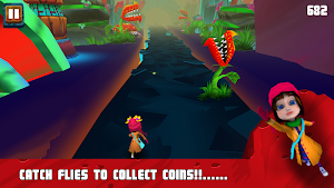 Dream Run screenshot 1