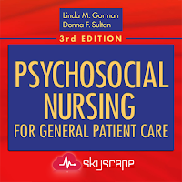 Psychosocial Nursing