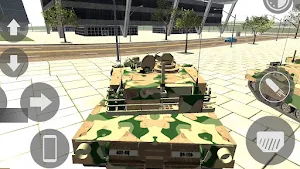 Indian bike driving tank code Screenshot 1