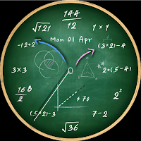Math Class