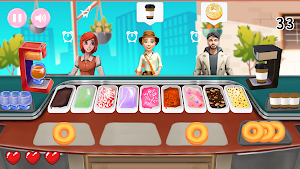 DoNutMess Screenshot 2