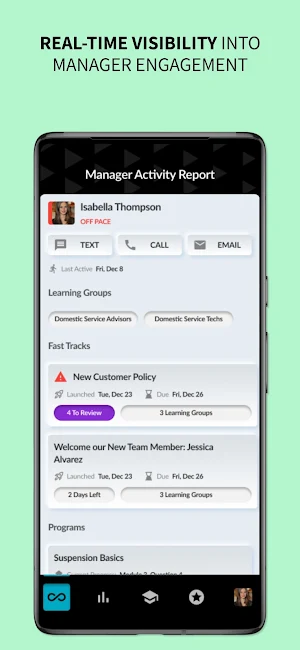 Spitzer University Screenshot 0