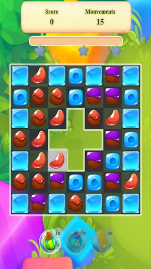 TOY MATCH Screenshot 2