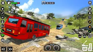 Euro Bus Games Simulator 2024 Screenshot 2