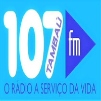 Rádio 107 FM Tambaú