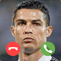 CR Cristiano Ronaldo Fake Call