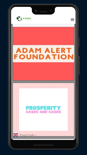 FHBE Screenshot 3