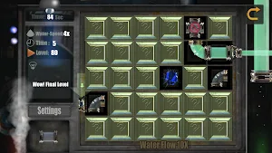 Pipe Master Screenshot 1