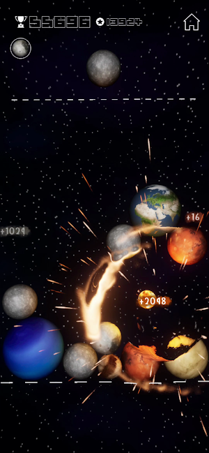 Merge Planet Screenshot 3