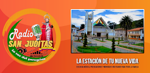 Radio San Juditas Screenshot 0