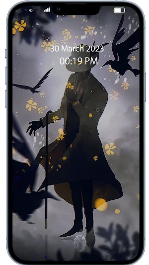 cute Anime 4k Wallpapers Screenshot 0