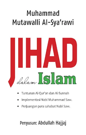 Jihad Dalam Islam Screenshot 0