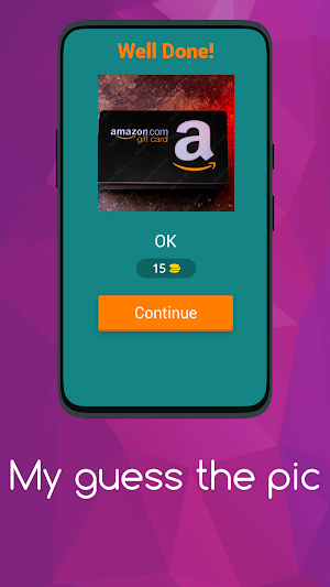 Amazon Gift Card 2024 Screenshot 1