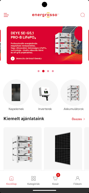 Energrosso Screenshot 1