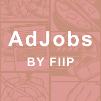 AdJobs by FIIP - Gig Finder