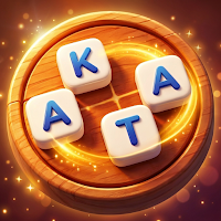 TTS Kata Connect: Asah Otak